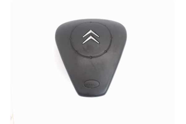 Recambio de airbag volante para citroen c3 1.4 hdi 16v exclusive referencia OEM IAM 96980009ZE  