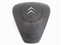 Recambio de airbag volante para citroen c3 1.4 hdi 16v exclusive referencia OEM IAM 96980009ZE  