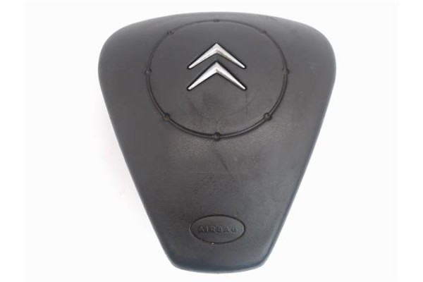 Recambio de airbag volante para citroen c3 1.4 hdi 16v exclusive referencia OEM IAM 96980009ZE  