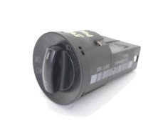 Recambio de mando de luces para volkswagen polo iv (9n1) 1.4 16v referencia OEM IAM 6Q0941531C20H TC4600941531C 