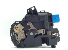 Recambio de cierre electromagnetico delantero izquierdo para seat ibiza (6l1) 1.4 16v referencia OEM IAM 3B1837015N  3B1837015AM