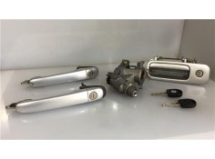 LLAVE 357905851F 