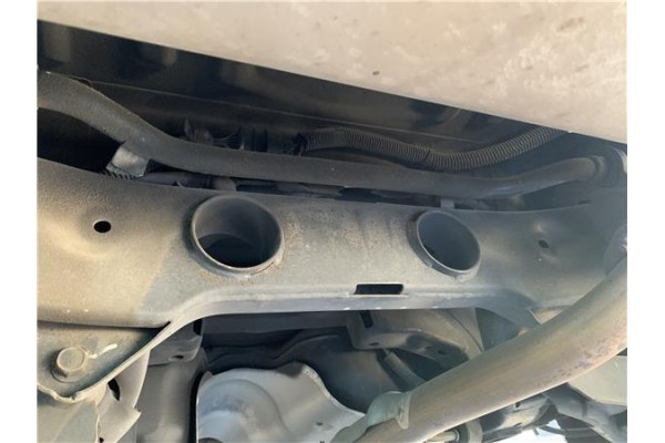 Recambio de barra estabilizadora trasero para opel antara 2.2 selective referencia OEM IAM 20911126 Recambio de barra estabilizadora trasero para opel antara 2.2 selective referencia OEM IAM 20911126