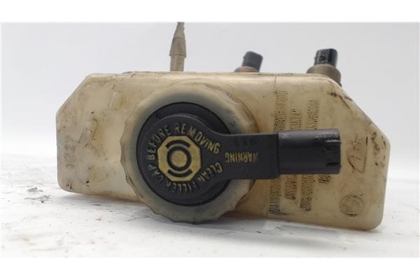 Recambio de bomba freno para bmw serie 3 berlina (e46) referencia OEM IAM 3350884761  
