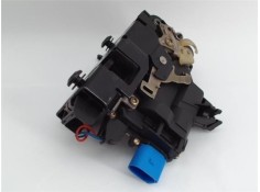 Recambio de cierre electromagnetico delantero izquierdo para seat ibiza (6l1) 1.4 16v referencia OEM IAM 3B1837015N  3B1837015AM