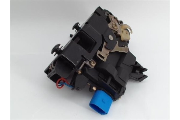 Recambio de cierre electromagnetico delantero izquierdo para seat ibiza (6l1) 1.4 16v referencia OEM IAM 3B1837015N  3B1837015AM