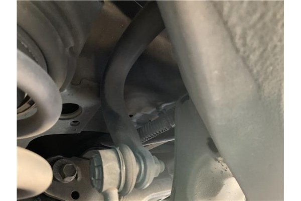 Recambio de barra estabilizadora trasero para opel antara 2.2 selective referencia OEM IAM 20911126  
