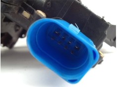 Recambio de cierre electromagnetico delantero izquierdo para seat ibiza (6l1) 1.4 16v referencia OEM IAM 3B1837015N  3B1837015AM