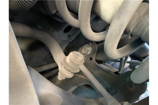 Recambio de barra estabilizadora trasero para opel antara 2.2 selective referencia OEM IAM 20911126  