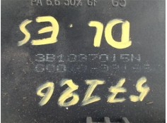 Recambio de cierre electromagnetico delantero izquierdo para seat ibiza (6l1) 1.4 16v referencia OEM IAM 3B1837015N  3B1837015AM