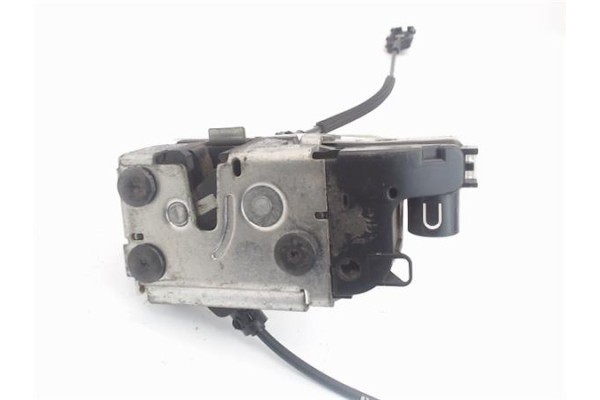Recambio de cierre electromagnetico delantero derecho para renault laguna ii (bg0) 1.9 dci (bg1a, bg1w) referencia OEM IAM   