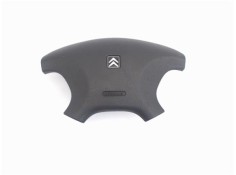 Recambio de airbag volante para citroen xsara picasso referencia OEM IAM 96447629ZL  