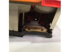 Recambio de piloto trasero derecho para renault 11 (b/c37_) 1.4 (b/c372, b/c37c) referencia OEM IAM 7701029311  