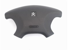 Recambio de airbag volante para citroen xsara picasso referencia OEM IAM 96447629ZL  