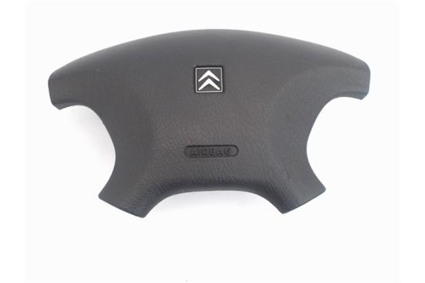 Recambio de airbag volante para citroen xsara picasso referencia OEM IAM 96447629ZL  