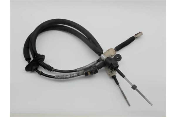 Recambio de cable derecho mando cambio vel. para mercedes-benz clase a (bm 169) 1.7 a 170 (169.032) referencia OEM IAM A16936005