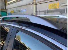 Recambio de barras de techo para opel antara 2.2 selective referencia OEM IAM 96660347 96660348 