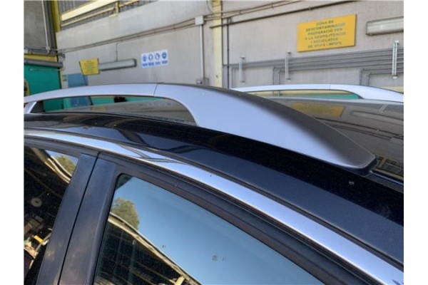 Recambio de barras de techo para opel antara 2.2 selective referencia OEM IAM 96660347 96660348 