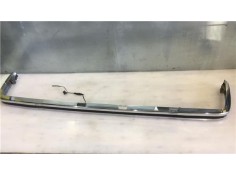 Recambio de paragolpes trasero para ford fiesta berl./express 1.0 ghia referencia OEM IAM   