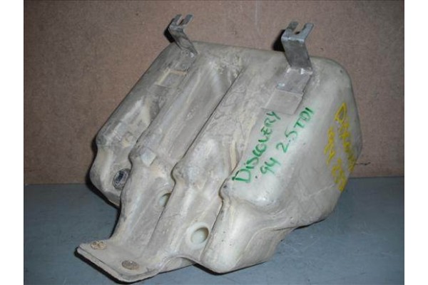 Recambio de deposito limpiaparabrisas para land rover discovery i (lj, lg) 2.5 tdi referencia OEM IAM   