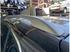 Recambio de barras de techo para opel antara 2.2 selective referencia OEM IAM 96660347 96660348 