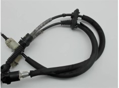 Recambio de cable derecho mando cambio vel. para mercedes-benz clase a (bm 169) 1.7 a 170 (169.032) referencia OEM IAM A16936005
