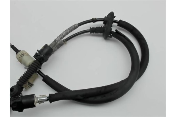 Recambio de cable derecho mando cambio vel. para mercedes-benz clase a (bm 169) 1.7 a 170 (169.032) referencia OEM IAM A16936005