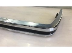 Recambio de paragolpes trasero para ford fiesta berl./express 1.0 ghia referencia OEM IAM   