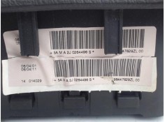 Recambio de airbag volante para citroen xsara picasso referencia OEM IAM 96447629ZL  