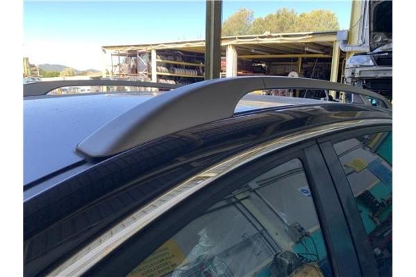 Recambio de barras de techo para opel antara 2.2 selective referencia OEM IAM 96660347 96660348 