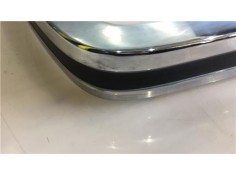 Recambio de paragolpes trasero para ford fiesta berl./express 1.0 ghia referencia OEM IAM   