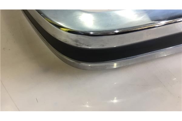 Recambio de paragolpes trasero para ford fiesta berl./express 1.0 ghia referencia OEM IAM   