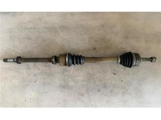 Recambio de palier delantero derecho para peugeot 206 1.6 i referencia OEM IAM 32733Y BDS1513 32728E , PEUGEOT | 3273CR , PEUGEO