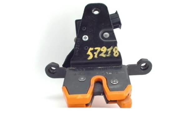 Recambio de cerradura porton para skoda octavia berlina (1u2) 1.9 tdi glx referencia OEM IAM 1U6827501C  