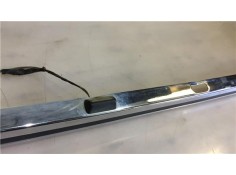 Recambio de paragolpes trasero para ford fiesta berl./express 1.0 ghia referencia OEM IAM   
