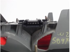 Recambio de piloto trasero derecho para mercedes-benz clase e (bm 210) berlina 2.6 240 (210.062) referencia OEM IAM a2108208264 