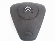 Recambio de airbag volante para citroen c2 referencia OEM IAM 96380009ZE  