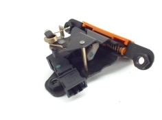 Recambio de cerradura porton para skoda octavia berlina (1u2) 1.9 tdi glx referencia OEM IAM 1U6827501C  