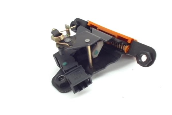 Recambio de cerradura porton para skoda octavia berlina (1u2) 1.9 tdi glx referencia OEM IAM 1U6827501C  