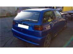 seat ibiza (6k1) del año 1995