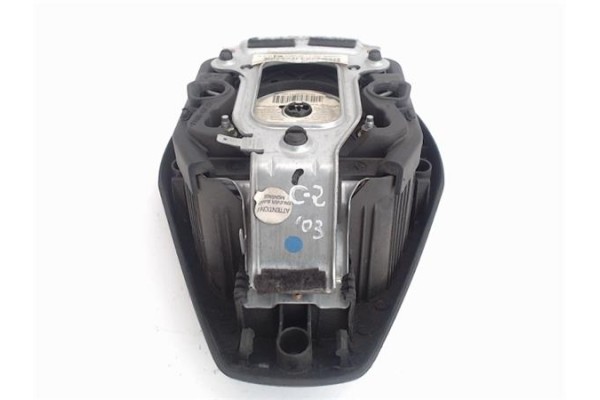 Recambio de airbag volante para citroen c2 referencia OEM IAM 96380009ZE  