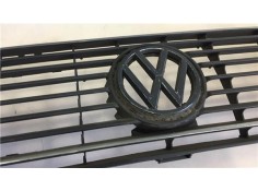 Recambio de rejilla capo para volkswagen polo classic (86c, 80) 1.3 referencia OEM IAM 867853653  