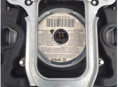 Recambio de airbag volante para citroen c2 referencia OEM IAM 96380009ZE  
