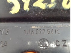 Recambio de cerradura porton para skoda octavia berlina (1u2) 1.9 tdi glx referencia OEM IAM 1U6827501C  