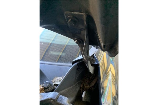 Recambio de bisagra capo izquierda para opel antara 2.2 selective referencia OEM IAM 95049936  