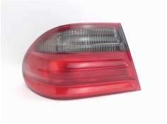 Recambio de piloto trasero izquierdo para mercedes-benz clase e (bm 210) berlina 2.6 240 (210.062) referencia OEM IAM a210820816