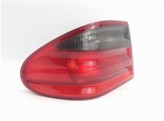 Recambio de piloto trasero izquierdo para mercedes-benz clase e (bm 210) berlina 2.6 240 (210.062) referencia OEM IAM a210820816