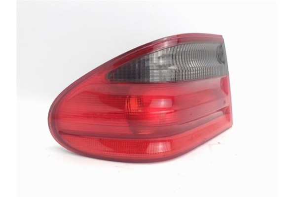 Recambio de piloto trasero izquierdo para mercedes-benz clase e (bm 210) berlina 2.6 240 (210.062) referencia OEM IAM a210820816
