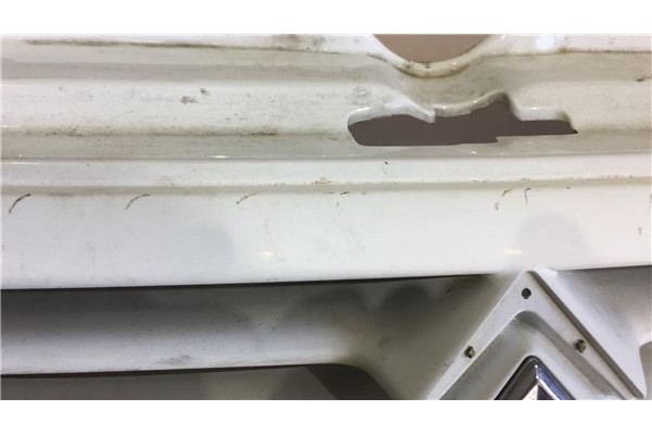 Recambio de rejilla capo para citroen berlingo 1.9 d (mfdjy) referencia OEM IAM 7804J4  