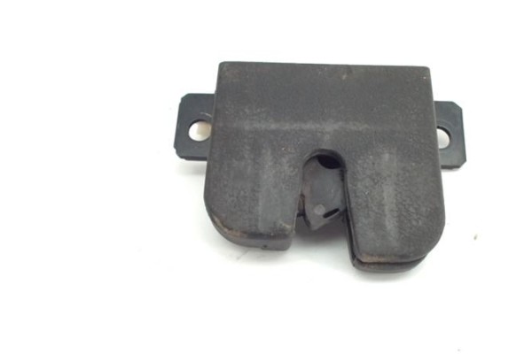 Recambio de cerradura porton para seat ibiza (6l1) 1.4 16v referencia OEM IAM 3B9827505  